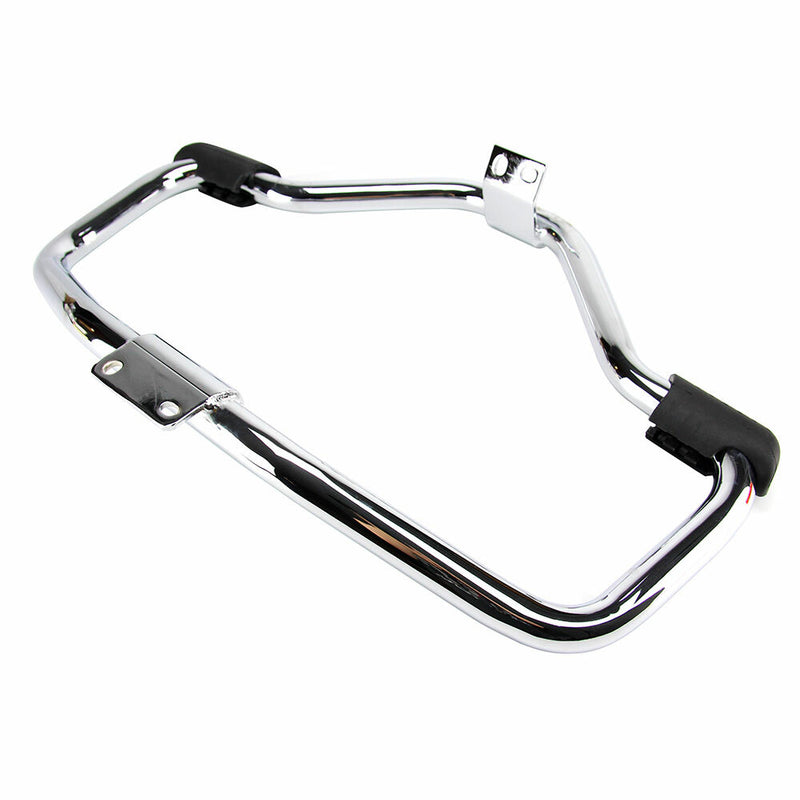 1 1/4 inch Engine Guard Highway Crash Bar for Harley Sportster Iron 1200 883 XL