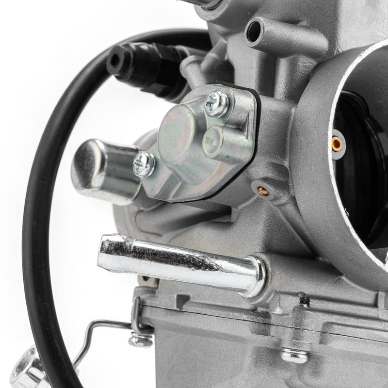 Carburetor Kit with Air Filter for Yamaha Grizzly 660 YFM660 4x4 02-06