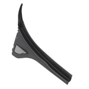 DURAFORCE 561819403A Front Right Wiper Cowl Cover Panel for VW Volkswagen Passat 12-19