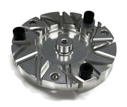 DURAFORCE Primary Clutch Service Tool Kit for Polaris 2009 RMK Shift 600 800 Snowmobile