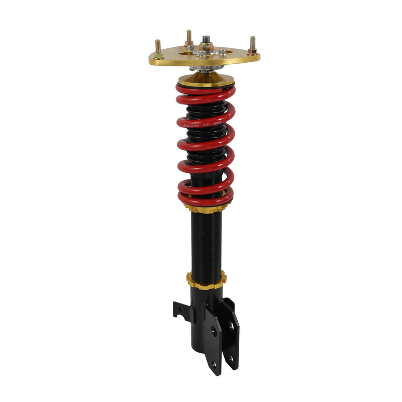 Full Coilovers for Subaru Forester 2009-2013 Coil Springs Suspension Struts