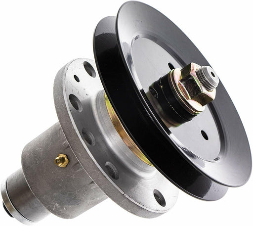 DURAFORCE Spindle Assembly Exmark 36 44 48 52 Deck Lazer Z CT Turf Tracer HP 103-9081