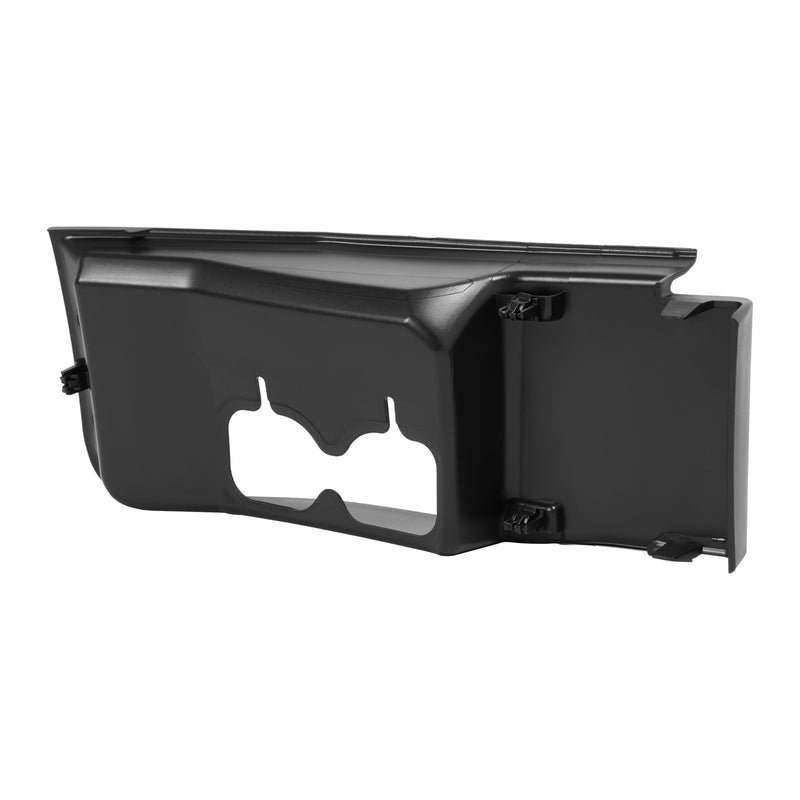 LC3Z8311D Tow Hook Trim Cover for Ford F250 F350 Super Duty 20-2022