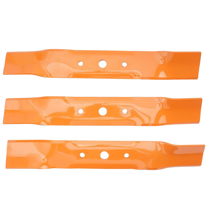 Deck Blade for John Deere L120 L130 L2048 L2548 2148HV 48 Inch Lawn Tractor 3 Pa