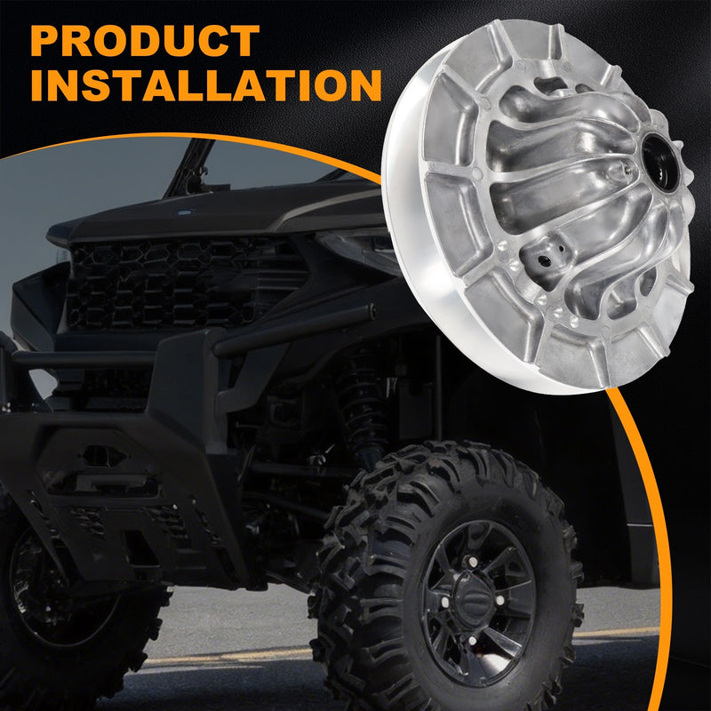 Primary Drive Clutch Complete for Polaris Ranger 1000 SOHC ATV