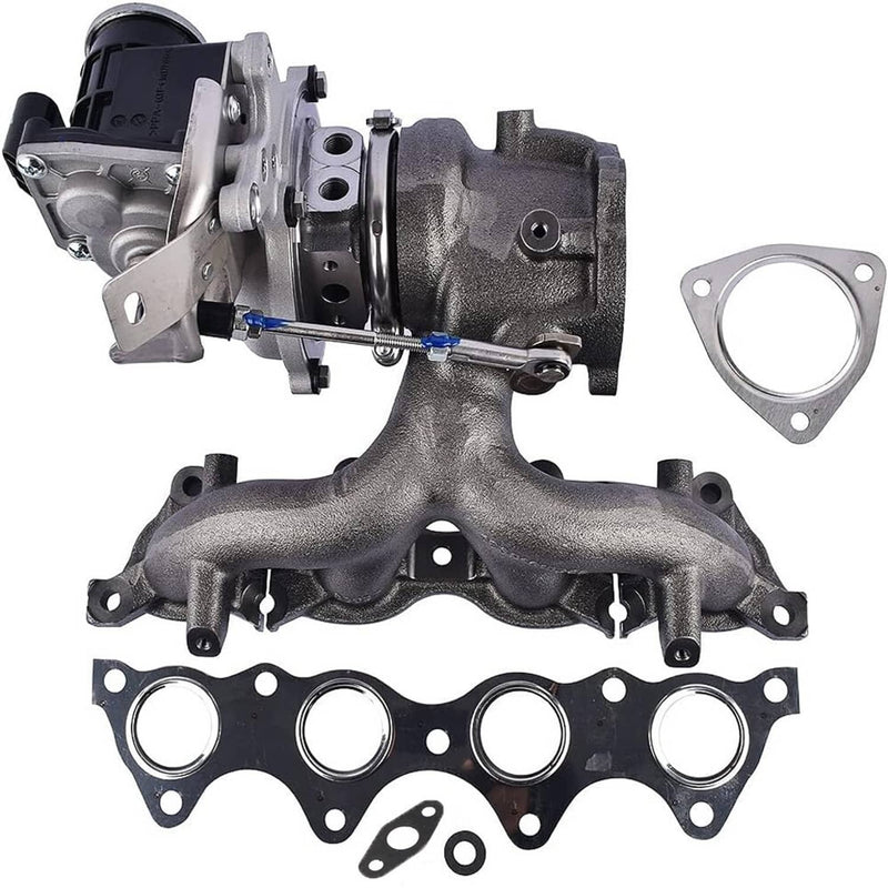 28231-2B760 Turbocharger Turbo B01 for Hyundai Tucson 1.6L 2016-2018