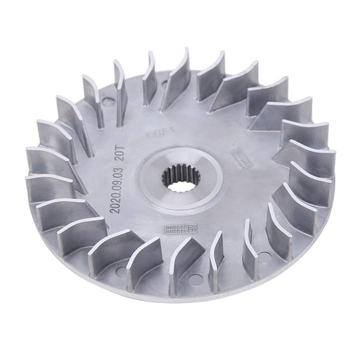 DURAFORCE 20 Teeth Primary Fixed Sheave 5UH-17611-00-00 for Yamaha Kodiak 400 450 ATV