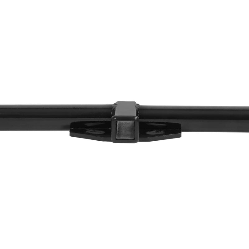 DURAFORCE Class 1 Trailer Hitch for Hyundai Sonata for Kia Optima 11-2015 Powder Coated