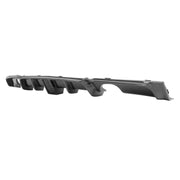 DURAFORCE Rear Bumper Lip Diffuser LED Light for BMW F30 F31 M Sport 2012-18 Carbon Style