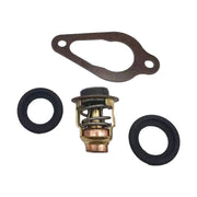DURAFORCE Thermostat Motor for Tohatsu Outboard 2-40 HP 50℃ 122℉ Cooling System