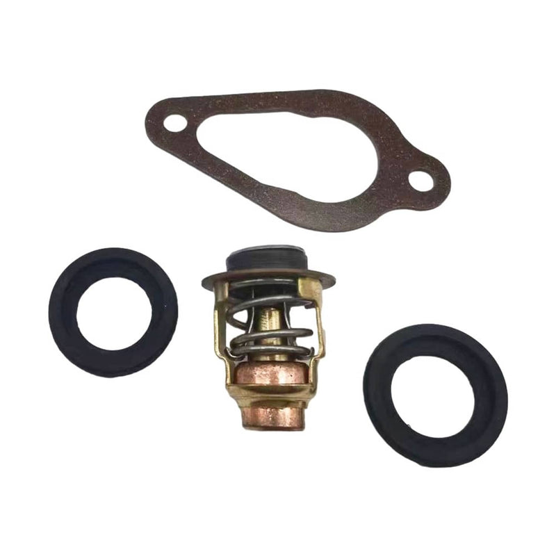 DURAFORCE Thermostat Motor for Tohatsu Outboard 2-40 HP 50℃ 122℉ Cooling System