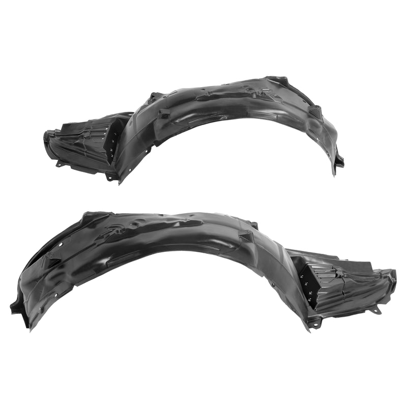 Front Inner Fender Liners for Subaru Impreza WRX STI 2011-2014 Left Right