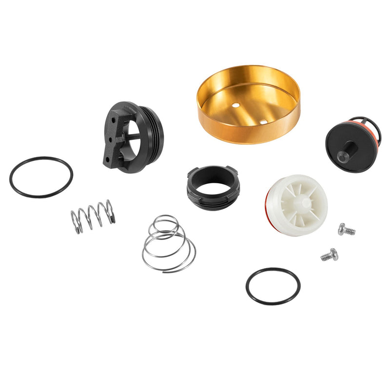 0887727 Pressure Vacuum Breaker Total Repair Kit for Watts 1/2 3/4 Inch