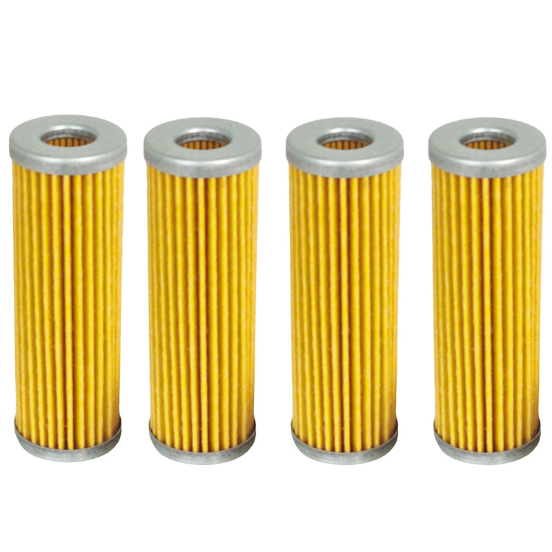 1T021-43560 15231-43560 Fuel Filter for Kubota F2100 KC120H KH-007H 4X