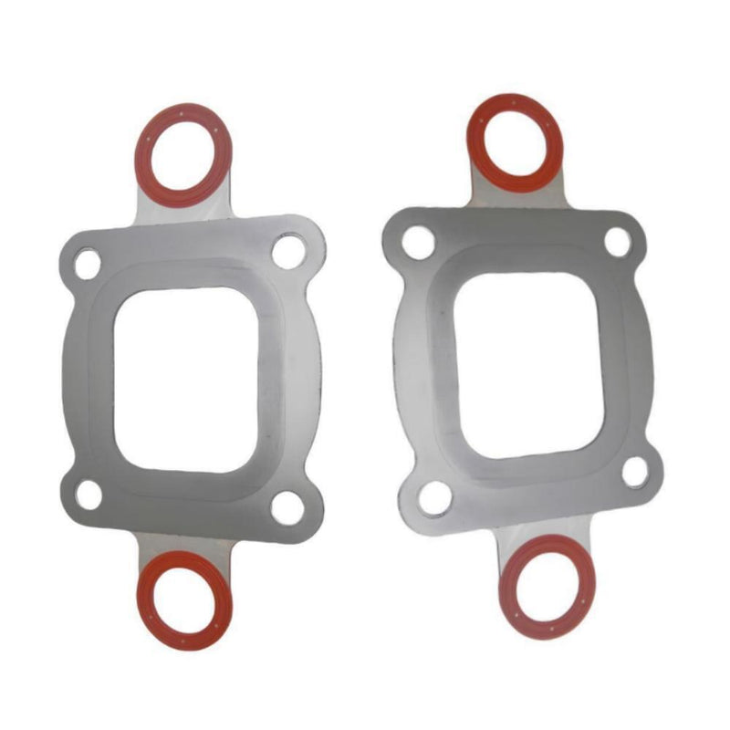 864929A3 864929A1 Exhaust Riser Kit 3" for Mercruiser 4.3L 5.0L 5.7L 6.2L
