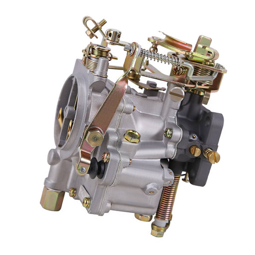 DURAFORCE 21100-24034 Carburetor for Toyota Corolla 3K 4K Starlet Trueno Manual Choke
