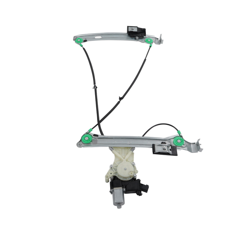 Power Window Motor and Regulator Assembly for Chevrolet Camaro 2011-2015