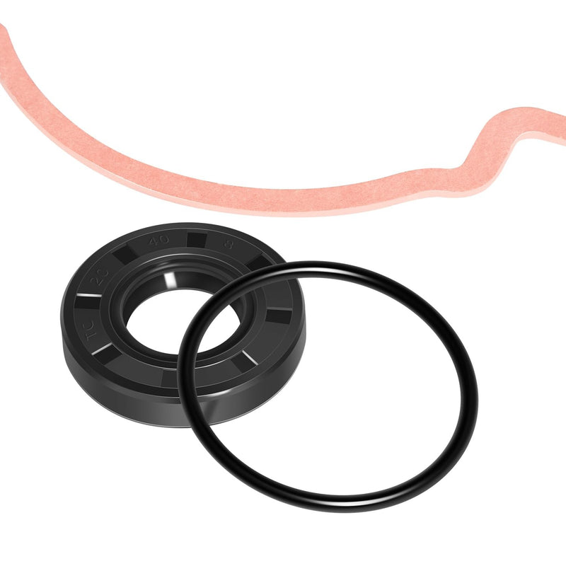 AM140806 Wet Park Brake Seal Kit for John Deere Gator XUV 625i 825i 855D 835M