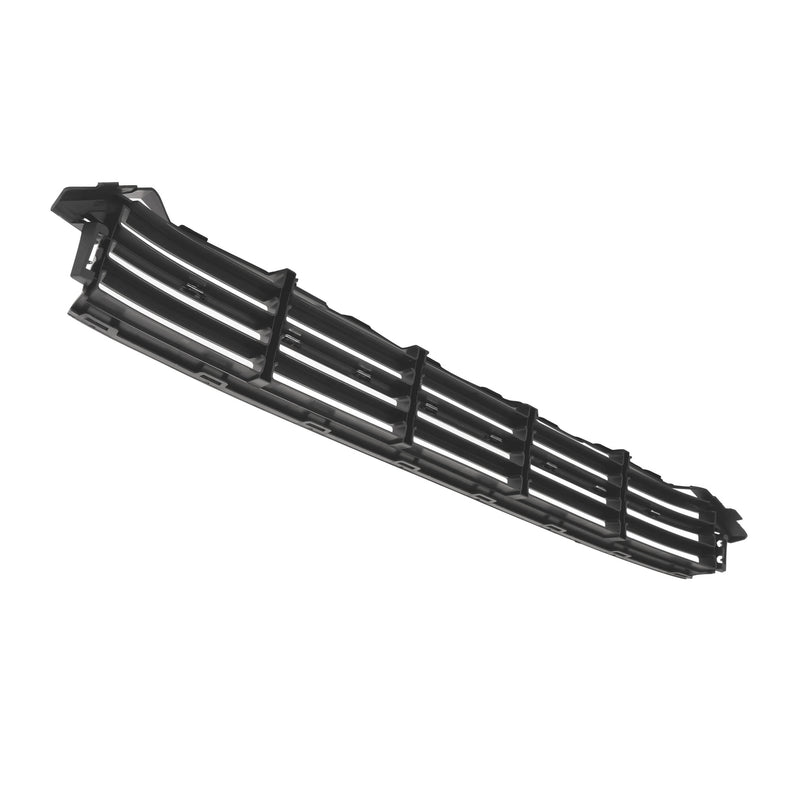 Front Bumper Lower Grille for Volkswagen Passat 2012-2015 Linear Design