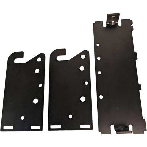 DURAFORCE 689P00304A Hitch Bracket for Cub Cadet 19B30031100 19A40002100 19A30018100