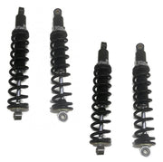 DURAFORCE 4 Front Shock Absorbers for John Deere 4x2 6x4 Diesel Gas Trail Worksite Gator
