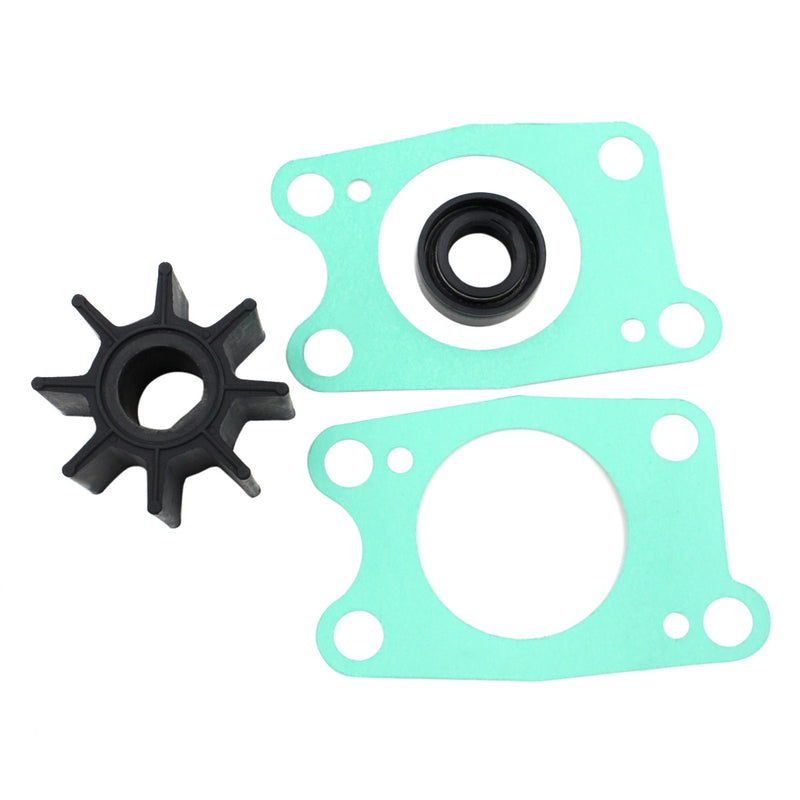 06192-ZV1-C00 Water Pump Kit for Honda Marine Outboard BF 5 HP 4-Stroke Motor