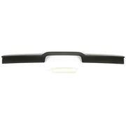 DURAFORCE Matte Black Truck Cab Roof Spoiler Wing for Ram 2500 / 3500 2021 2022 2023 2024