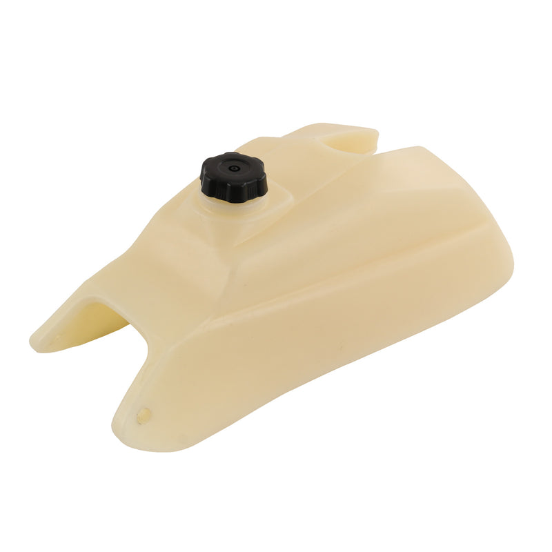 Plastic Fuel Tank w/ Gas Cap for Honda TRX250 Fourtrax 250 4-Stroke 85-87