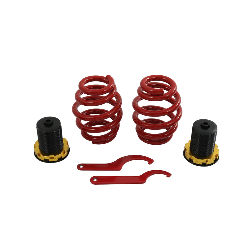 JDMSPEED Coilovers Kit for BMW 3 Series Z3 E36 318 323 325 328i 328is
