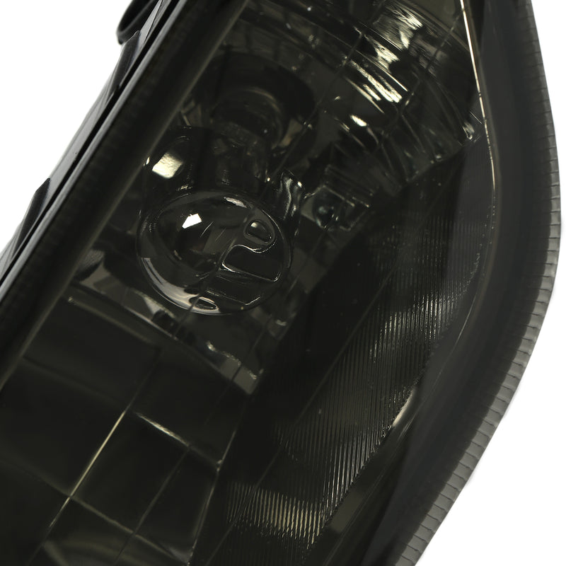Smoke Bumper Driving Fog Lights With Switch for Honda Odyssey 2011-2013 Pair