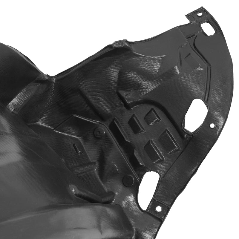 Front Right Inner Fender Liner Splash Shield for Honda Accord Sedan 2003-2007