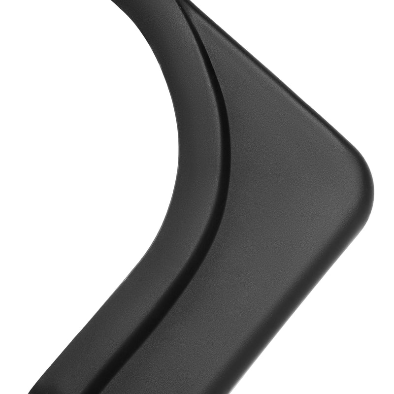 Passenger Side Right Golf Cart Fender Cap for EZGO Marathon 1989-1994