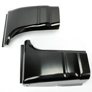 DURAFORCE Cab Corner Repair Panel Left Right for Ram Standard Cab 94-02 1500 2500 3500
