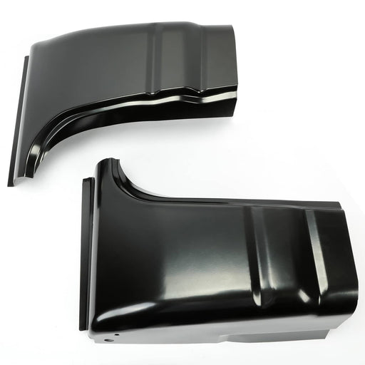 DURAFORCE Cab Corner Repair Panel Left Right for Ram Standard Cab 94-02 1500 2500 3500