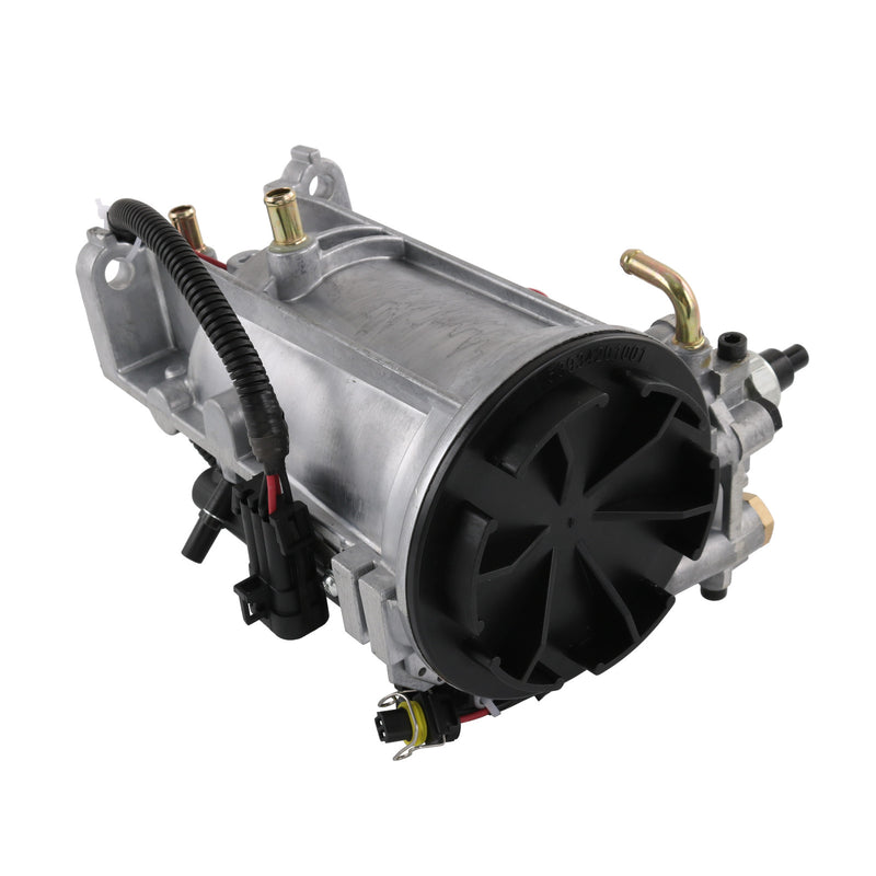 F6TZ9155AB Fuel Filter Housing Assembly for Ford 96-97 7.3L Powerstroke Diesel