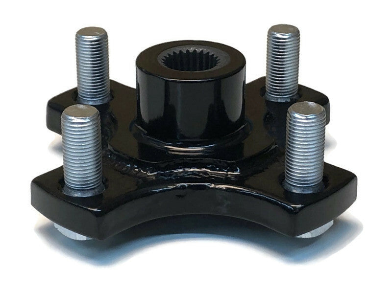 615604 Rear Wheel Hub Flange Plate for EZGO RXV Gas Electric Golf Carts 2008 Up