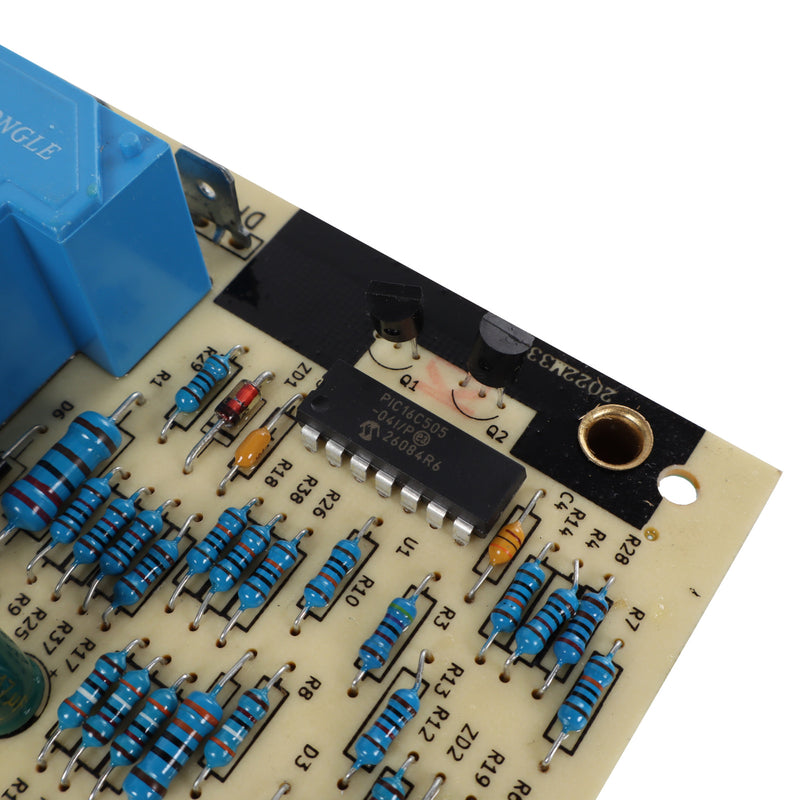 PCBDM133 PCBDM133S Defrost Control Board for Goodman Amana Janitrol Heat Pump