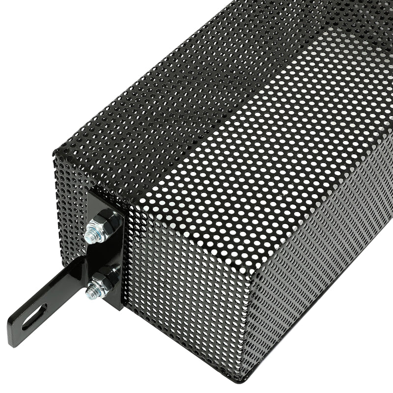 Golf Cart Front Basket Dash Storage Tray Organizer for Club Car Precedent DS
