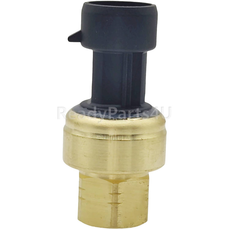 DURAFORCE 194-6723 Boost Pressure Sensor Fit for Caterpillar 120H 135H