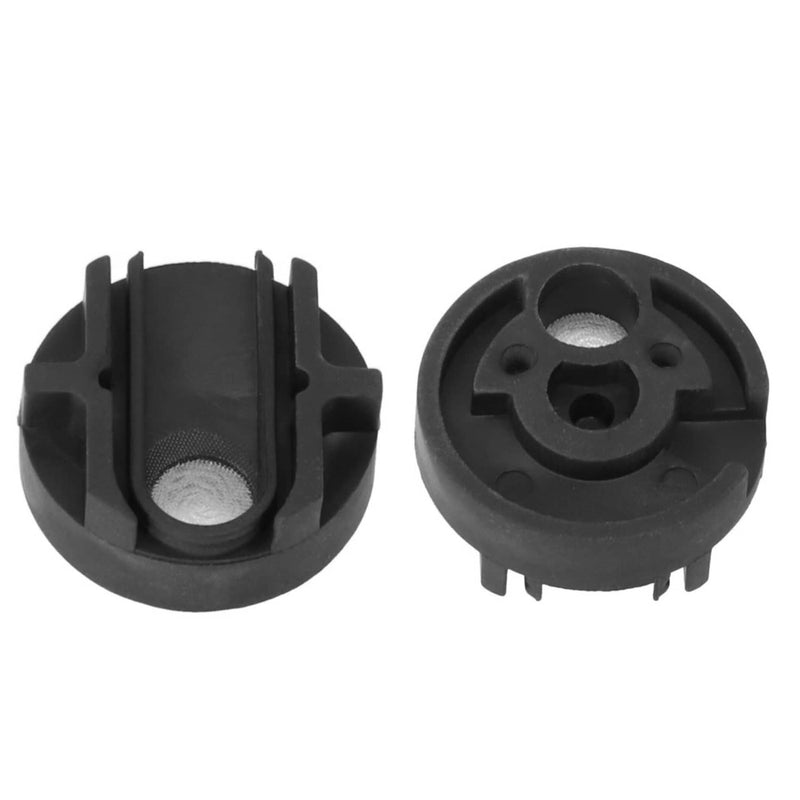 DURAFORCE 35-881323T Fuel Injection Pump Filter for Mercury 115HP 225HP 4 Stroke 2X
