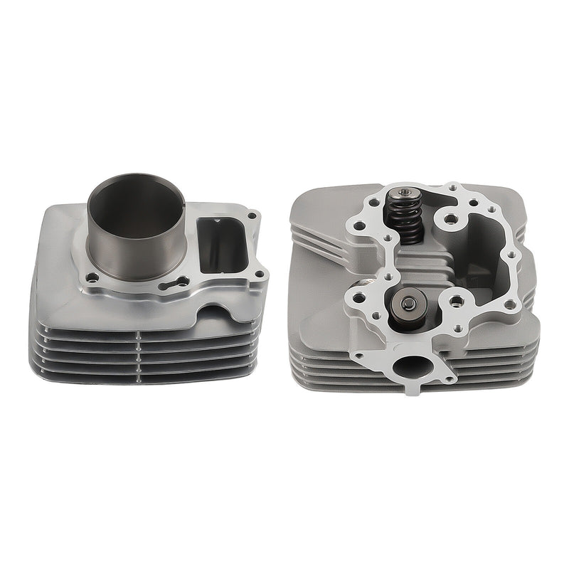 12200-HM8-305 Cylinder Head Piston Kit for Honda Recon 250 TRX250TE TRX250TM