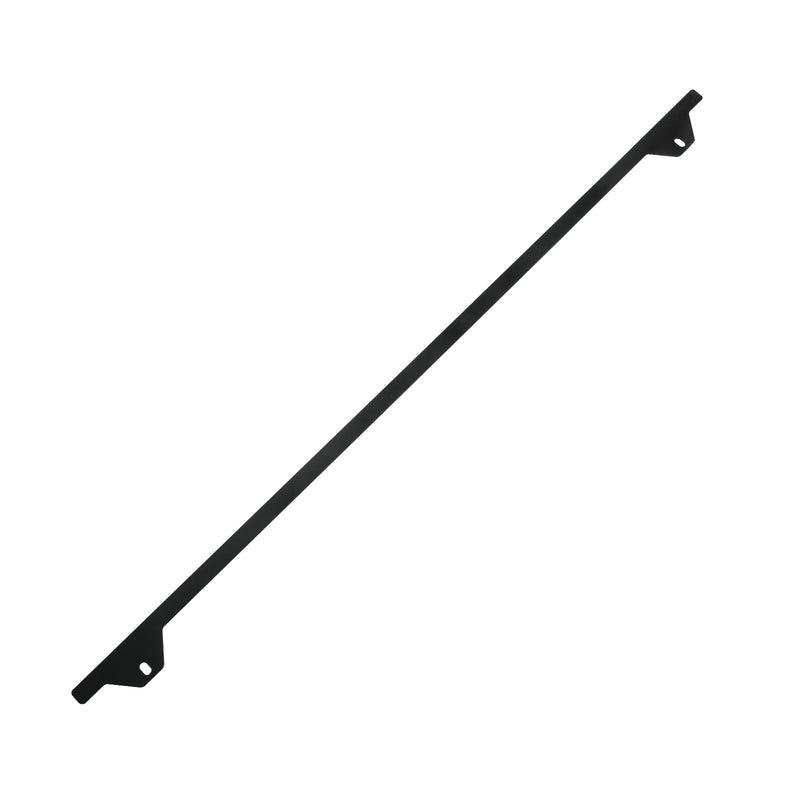 Rear Sliding Windshield Window for 2013-2024 2025 Polaris Ranger XP 1000 Crew