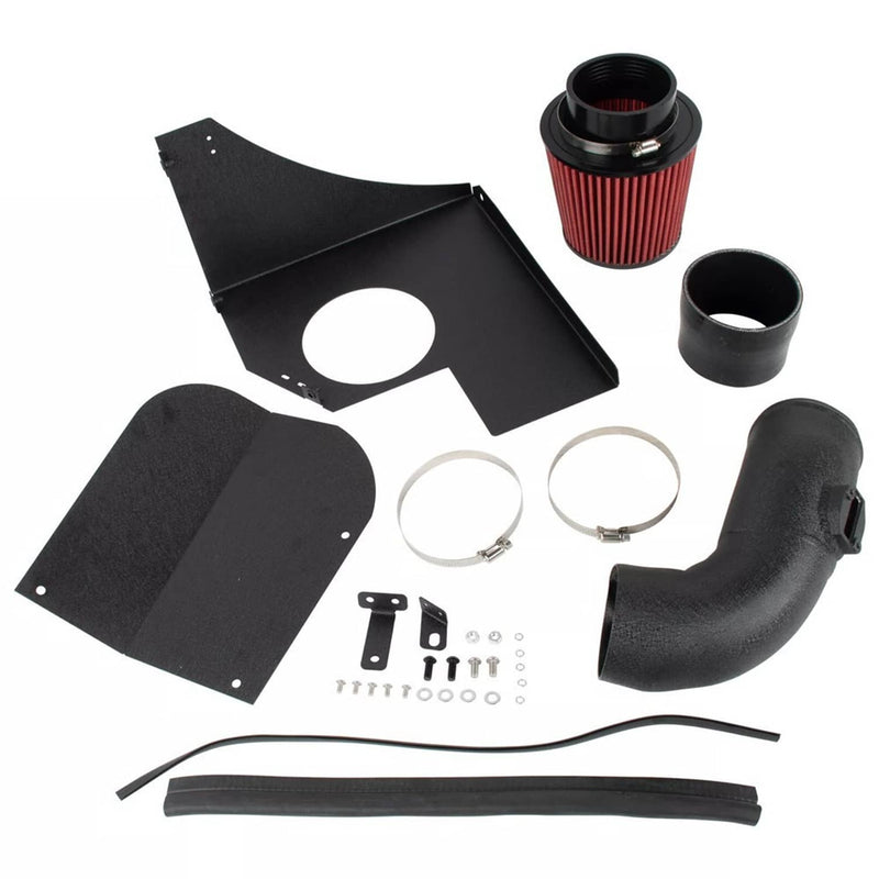 Cold Air Intake System for BMW M140i M240i 340i F20 F22 F23 B58 3.0L 2016-2019