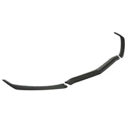 DURAFORCE Front Bumper Lip Side Skirts for Corvette C8 Z51 2020-2023 5VM Style Black