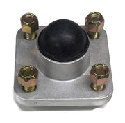 DURAFORCE Front Wheel Hub for Yamaha Drive2 AdventurerSport SuperHauler Cart 2023 to 2026