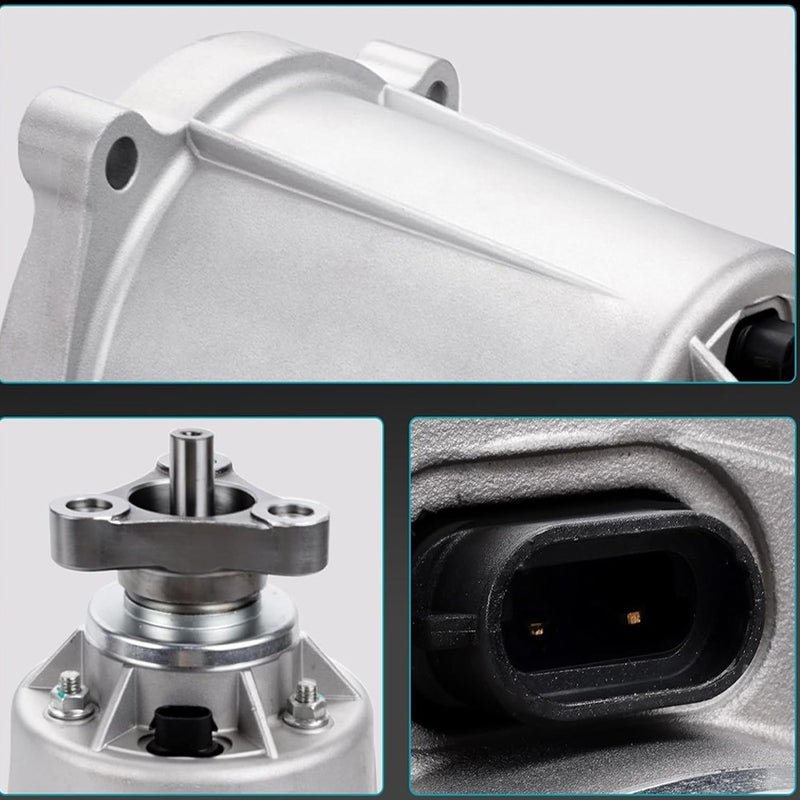 68058066AB Rear Axle Bdorc Viscous Unit Kit for Dodge Journey 3.6L