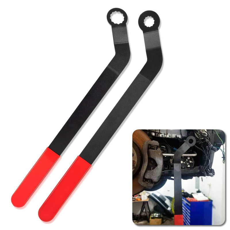 1016 Serpentine Belt Tool Set for 2007+ Mini N12 N14 N16 N18 Engine