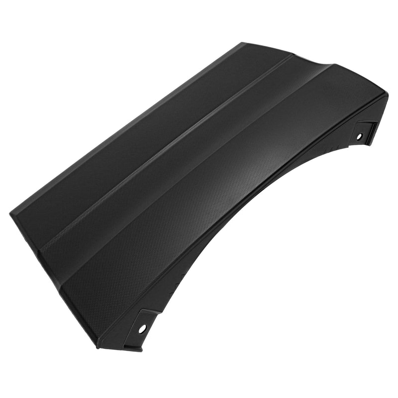 #57731XC07A Black Rear Bumper Hitch Access Cover Cap for Subaru Ascent 2019-2025