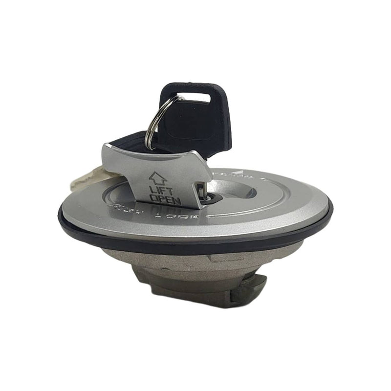 Fuel Gas Tank Cap Cover Lock Key for Honda CB250 CB600 CBR250R CBR300R CBR500R