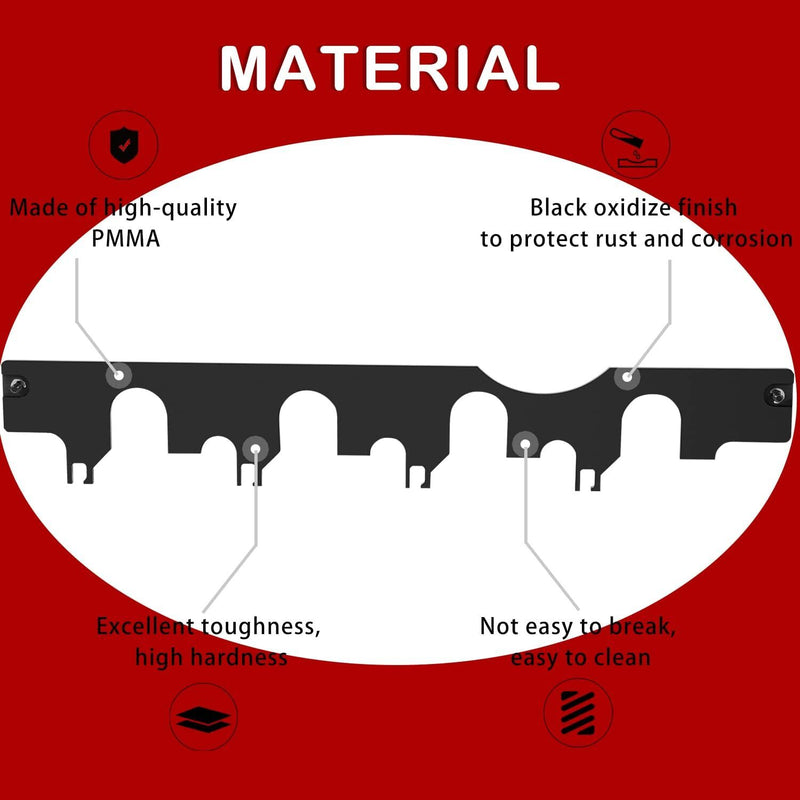 9070A Push Rod Retainer for Chrysler Dodge Jeep 5.7 Liter Hemi Engines